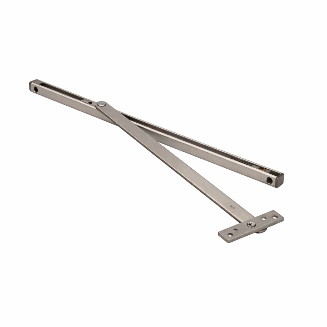 630 - Satin Stainless Steel